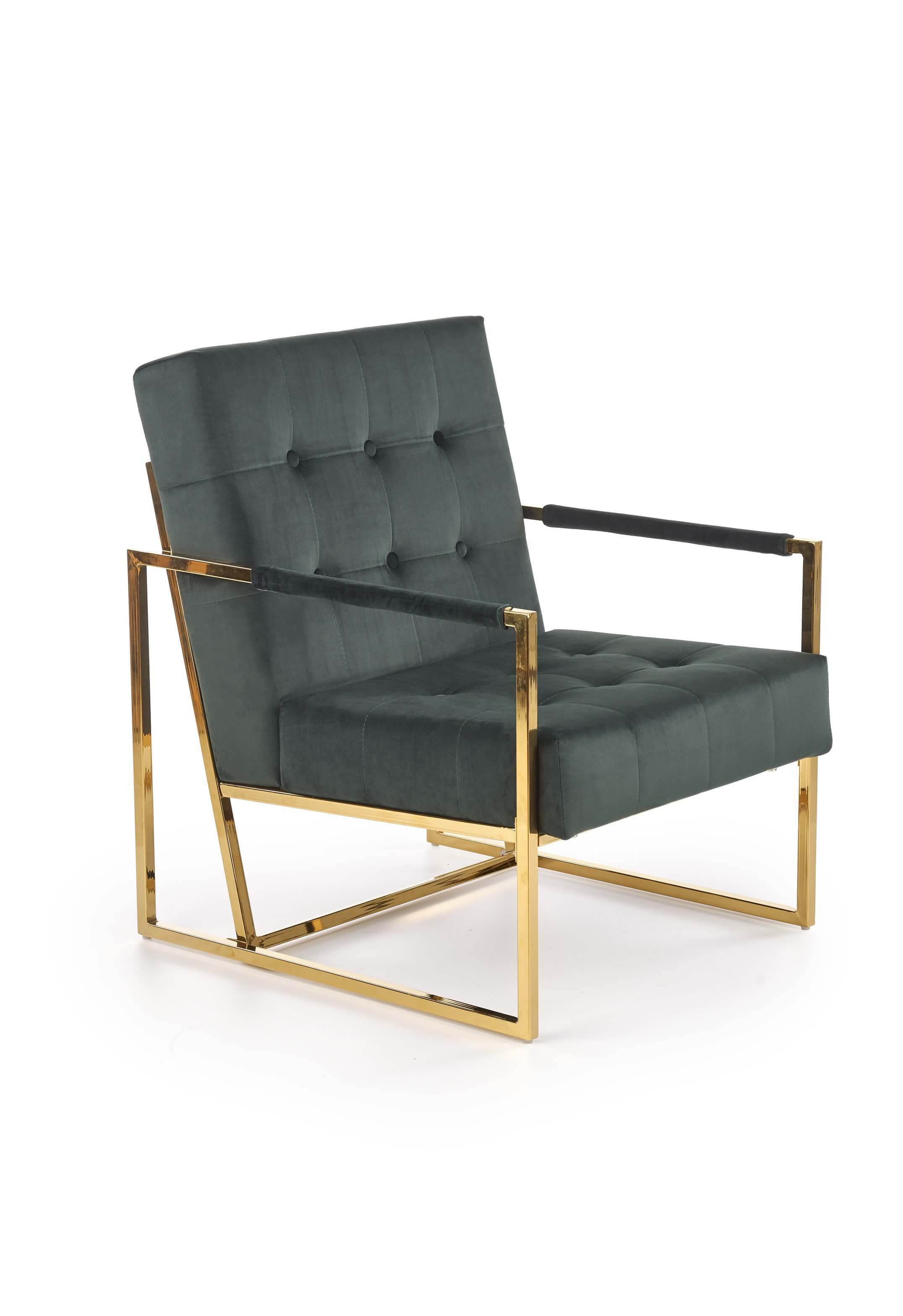 fauteuil stoel vienna dg