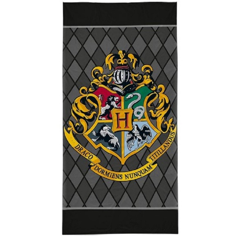 Kinderhanddoek Harry Potter 1 70x140 cm 