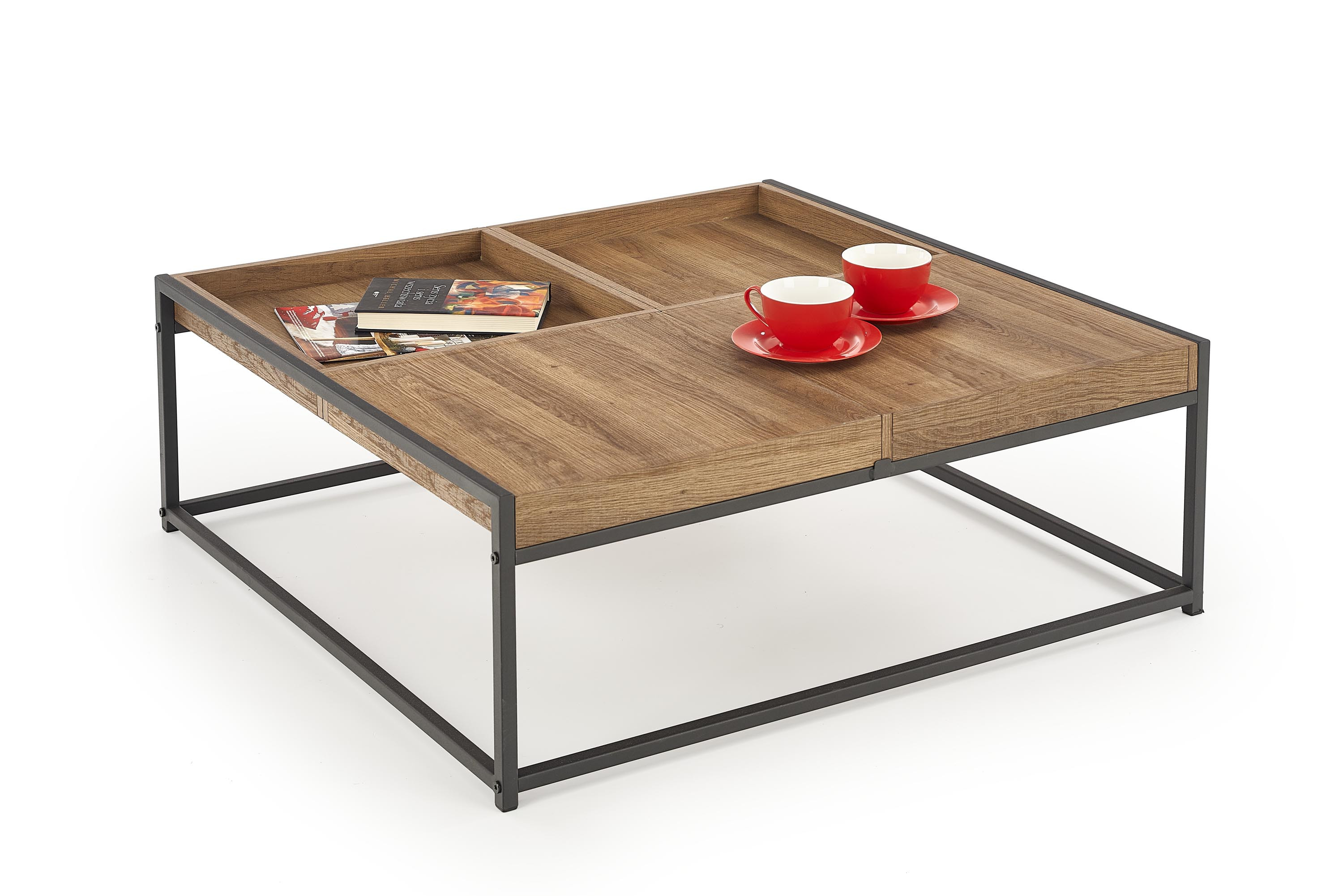 Salontafel Lara Groot