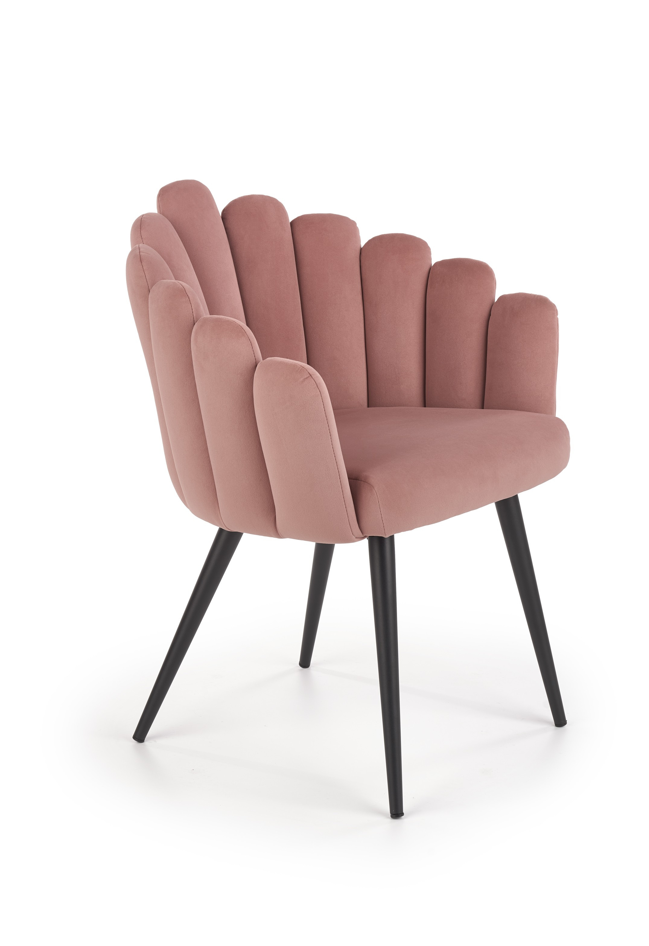 Stoel lotus pink