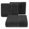 Handdoek luxe ZWART meerdere maten