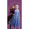 Kinderhanddoek Frozen 2 70x140 cm 