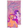 Kinderhanddoek My Little Pony 70x140 cm